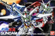 Figurki dla dzieci - Gundam - Sd Gundam Bb Senshi Gundam Age-2 - Model Kit - miniaturka - grafika 1