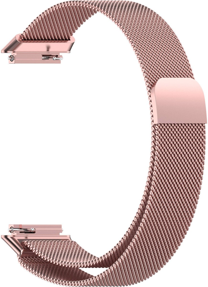 ORYGINALNY ZAMIENNY WYMIENNY PASEK OPASKA BRANSOLETA YIVO DO ZEGARKA SMARTWATCH HUAWEI SMART BAND 7