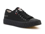 Trampki damskie - Palladium Palla ACE CVS 77014-008-M - miniaturka - grafika 1