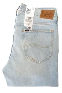 Spodnie męskie - LEE DAREN ZIP FLY BRENTWOOD JEANSY MĘSKIE sec - miniaturka - grafika 1