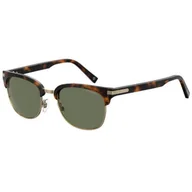Okulary przeciwsłoneczne - Okulary przeciwsłoneczne Polaroid 2076 086 53 UC z polaryzacją - miniaturka - grafika 1
