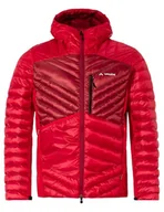 Kurtki męskie - VAUDE Męska kurtka Sesvenna Pro Jacket II - miniaturka - grafika 1