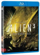 Fantasy Blu-Ray - Obcy 3 - miniaturka - grafika 1