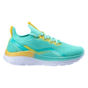 Buty sportowe damskie - Damskie Buty do biegania IQ INTELLIGENCE QUALITY NIKORI WMNS M000212279 – Różowy - miniaturka - grafika 1