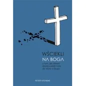 Religia i religioznawstwo - Wściekli na Boga Nowa - miniaturka - grafika 1