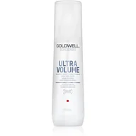 Szampony do włosów - Goldwell Dualsenses Ultra Volume Bodifying Spray spray do włosów bez objętości 150 ml - miniaturka - grafika 1