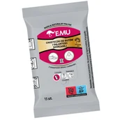 Środki do obuwia i ubrań - Chusteczki Do Czyszczenia Butów I Galanterii Skórzanej Emu 15Szt - miniaturka - grafika 1