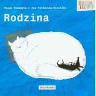 Baśnie, bajki, legendy - Media Rodzina Maugo Domańska Kasia i Grześ. Część 2. Rodzina - miniaturka - grafika 1