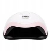 Lampy UV do paznokci - Lampa Activeshop BLUEQUE V7 168W LED+UV– szybkie utwardzanie hybryd i żeli - miniaturka - grafika 1
