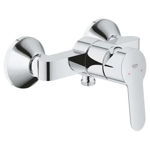 Grohe BauEdge 23333000 - Baterie wannowe i prysznicowe - miniaturka - grafika 1