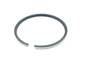 Części motocyklowe - Pierścień tłoka WSK 125 3 szlif WSK 125 WFM M06 Romet Mińsk Mińsk 400A - miniaturka - grafika 1