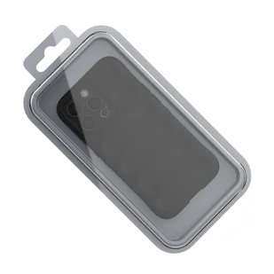 Magic Shield Case etui do iPhone 13 Pro elastyczny pancerny pokrowiec ciemnoniebieski - Etui i futerały do telefonów - miniaturka - grafika 5