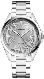 Zegarek Zegarek Adriatica A8332.5117Q  - Zegarki męskie - miniaturka - grafika 1