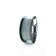Filamenty i akcesoria do drukarek 3D - F3D Finnotech Filament Pla 1.75 Silver Pearl 200g - miniaturka - grafika 1