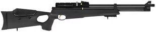 Wiatrówka PCP Hatsan AT44-10 5.5 mm - Wiatrówki karabinki - miniaturka - grafika 1