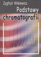 Chemia - Podstawy chromatografii - miniaturka - grafika 1