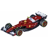 Samochody i pojazdy dla dzieci - Carrera GO!!! - Ferrari SF-25 "L. Hamilton, No.44" (2025) 64282 - miniaturka - grafika 1