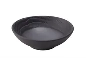 Miski i półmiski - Revol ARBORESCENCE miseczka 7 cm, czarna Liquorice - miniaturka - grafika 1