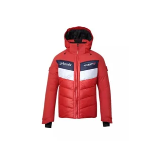 Kurtka narciarska męska Phenix Honda Touring Jacket - Kurtki narciarskie - miniaturka - grafika 1