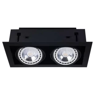 Nowodvorski Downlight Black II Es 111 9570 9570 - Lampy sufitowe - miniaturka - grafika 1
