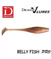 Przynęty - Rippery Dragon Belly Fish Pro Dragon Belly Fish Pro D-01-730 8,5 Cm - miniaturka - grafika 1