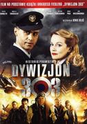 Filmy wojenne DVD - Dywizjon 303 Historia prawdziwa - miniaturka - grafika 1