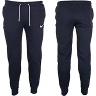 Spodnie sportowe damskie - Spodnie Sportowe damskie Nike Park 20 Fleece - miniaturka - grafika 1