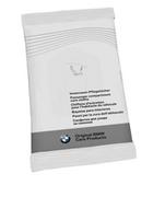 Kosmetyki samochodowe - Wilgotne ściereczki do kokpitu BMW Care - miniaturka - grafika 1