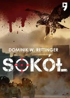 E-booki - kryminał i sensacja - Sokół - miniaturka - grafika 1