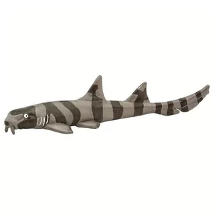 Safari Rekin bambusowy - Bamboo Shark Ltd. 100311 - Figurki dla dzieci - miniaturka - grafika 1