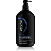 Szampony do włosów - Syoss Intense Anti-Dandruff przeciwłupieżowy szampon do włosów 750ml - miniaturka - grafika 1