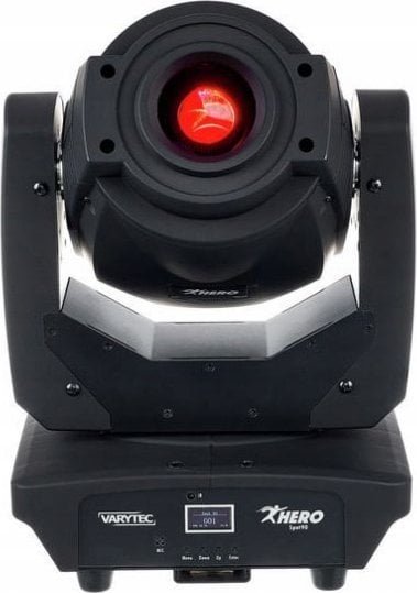 Varytec Hero Spot Ruchoma Głowica LED 90W 7 Kolorów+ Biały Nowa