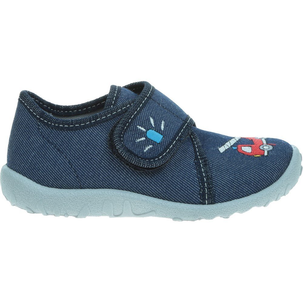 Buty Superfit Spotty 10092548090