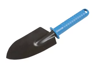 ROBI Łopatka stalowa 26 cm - Grabie i motyki - miniaturka - grafika 1