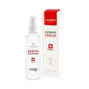 Serum do twarzy - Larens Dermo Serum Regenerujące Odżywcze Ochronne - miniaturka - grafika 1