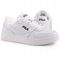 Buty sportowe męskie - Buty męskie, sportowe Fila Arcade L FFM004113037 - miniaturka - grafika 1