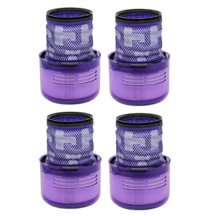 INF Filtr końcowy do odkurzacza ręcznego Dyson V11, 2 sztuki - Filtry do odkurzaczy - miniaturka - grafika 1