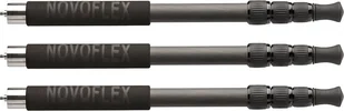 Statyw Novoflex 1x3 Novoflex QuadroLeg Carbon 4 Segements - Statywy fotograficzne - miniaturka - grafika 1