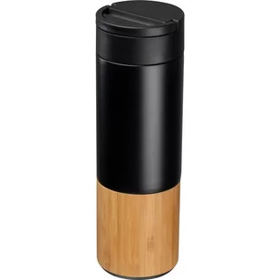 Butelka termiczna 500 ml Sheffield - Shakery i bidony sportowe - miniaturka - grafika 1