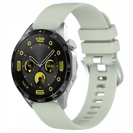 Akcesoria do smartwatchy - PASEK DO HUAWEI WATCH GT 4 41MM CLASSIC ELEGANT ELITE 18MM | KOLORY - miniaturka - grafika 1