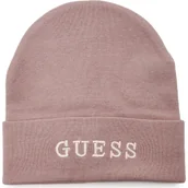 Czapki damskie - Guess Czapka - miniaturka - grafika 1