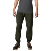 Spodenki męskie - Columbia Męskie spodnie termiczne Steens Mountain - miniaturka - grafika 1