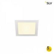 Lampy sufitowe - Spotline Lampa wpuszczana oczko Senser 18 1003012) SLV 1003012 - miniaturka - grafika 1