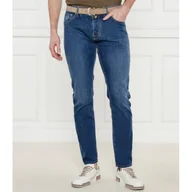 Spodnie męskie - Jacob Cohen Jeansy BARD Slim Fit - miniaturka - grafika 1