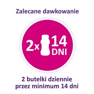 NUTRICIA POLSKA SP. Z O.O. NUTRICIA POLSKA SP Z O.O Nutridrink Protein o smaku waniliowym płyn 6 x 4 x 125 ml data ważności 16.04.2022) - Żywienie medyczne - miniaturka - grafika 3