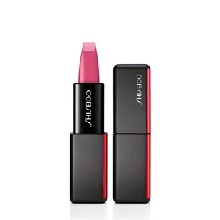 Shiseido, ModernMatte, matowa pomadka do ust 517 Rose Hip, 4 g - Szminki - miniaturka - grafika 1