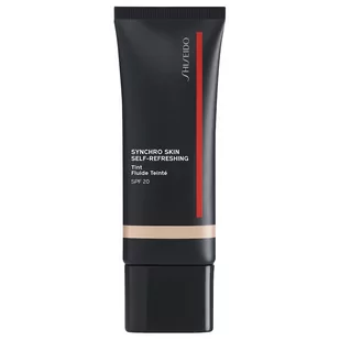 Shiseido SYNCHRO SKIN SELF-REFRESHING TINT 115- Fair Shirakaba 30ml 17126 - Podkłady do twarzy - miniaturka - grafika 1