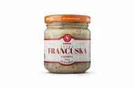 Musztardy - Ankorp Musztarda Starofrancuska 200 g - miniaturka - grafika 1