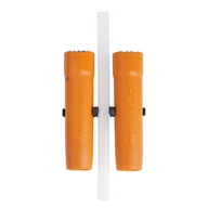 Survival - akcesoria - Aquamira - Filtr WaterBasics Emergency Straw - 2 szt - 67250 - miniaturka - grafika 1