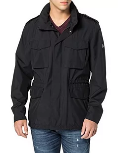 Pierre Cardin Męska kurtka polowa Goretex Infinium - Kurtki męskie - miniaturka - grafika 1